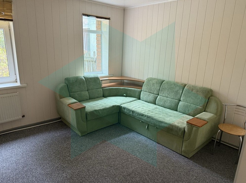 Здам. Будиночок 33 м.кв. 1 сотка. Район пр.Науки і вул.Піхоти Короля Днепр - изображение 1