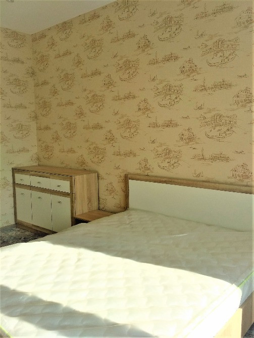 Оренда 2-кімнатної квартири ЖК ”Дипломат Хол” Жилянська 59 Київ - зображення 5