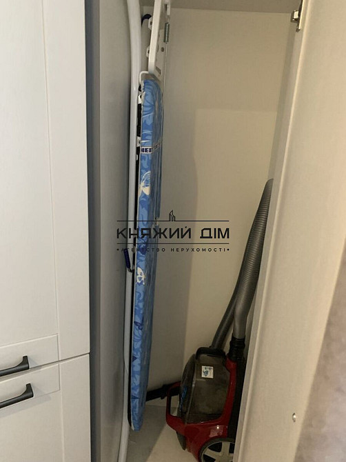 Оренда 1 кімнатна квартира ЖК Адамант КОД 11203946 Киев - изображение 8