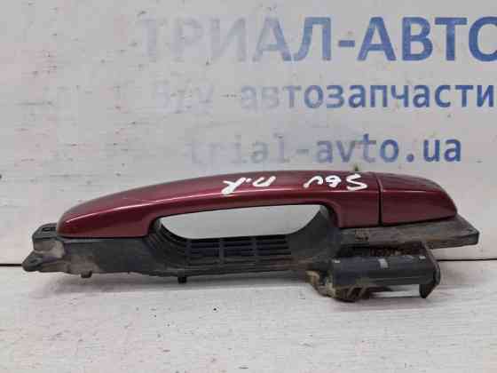 Ручка двери внешняя передняя правая Suzuki Grand Vitara 2005-2016 8281163J00 (Арт. 67761) Київ