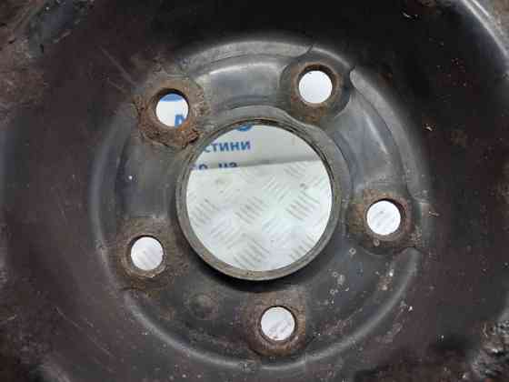Диск штампованный Hyundai I30 2007-2012 529102H050 (Арт. 78303) Київ