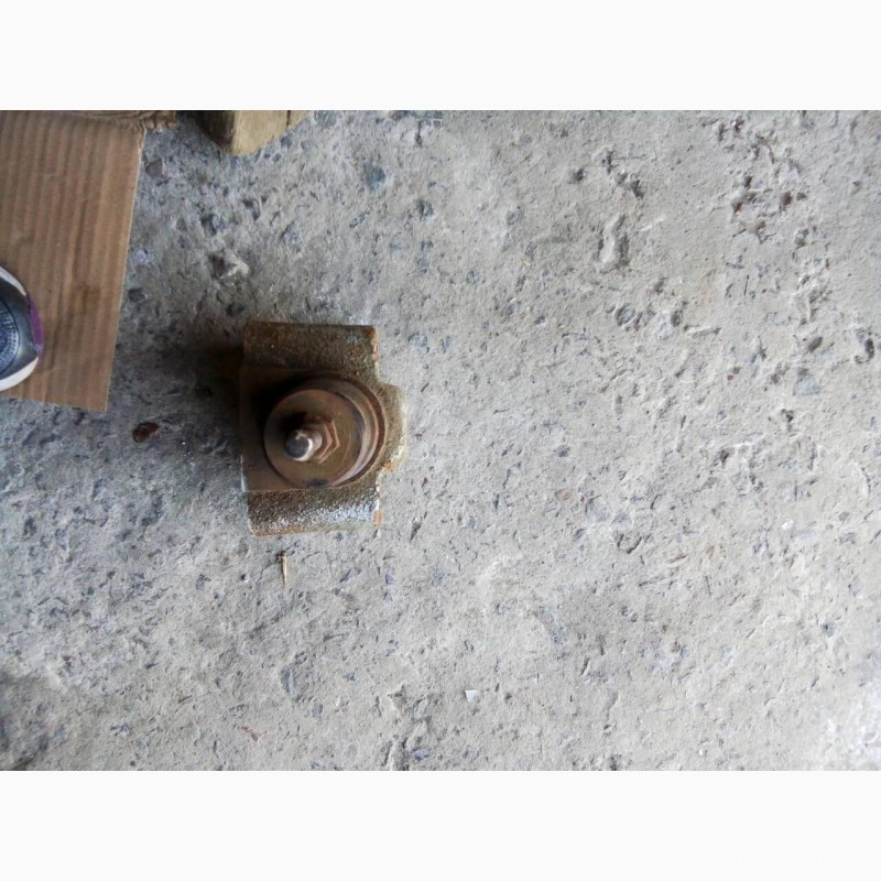 Гидроклапана ПВГ -54-25-3, Рном. -10МПа. Qном. -160л/мин. -3шт. Харків - зображення 2