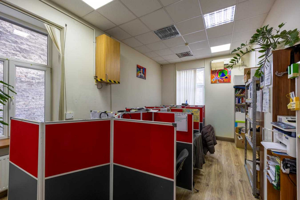 продажа помещения свободного назначения, здания Львов, Галицкий, 125000 $ Львів - зображення 6