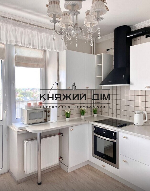 Оренда 1-кімнатної квартири с. Чайки, ЖК Чайки. Код 11205002 Київ - зображення 6