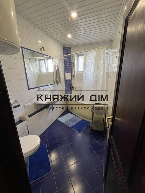 Оренда 3-х к. квартири м. Палац Україна. № 1167836 Киев - изображение 7