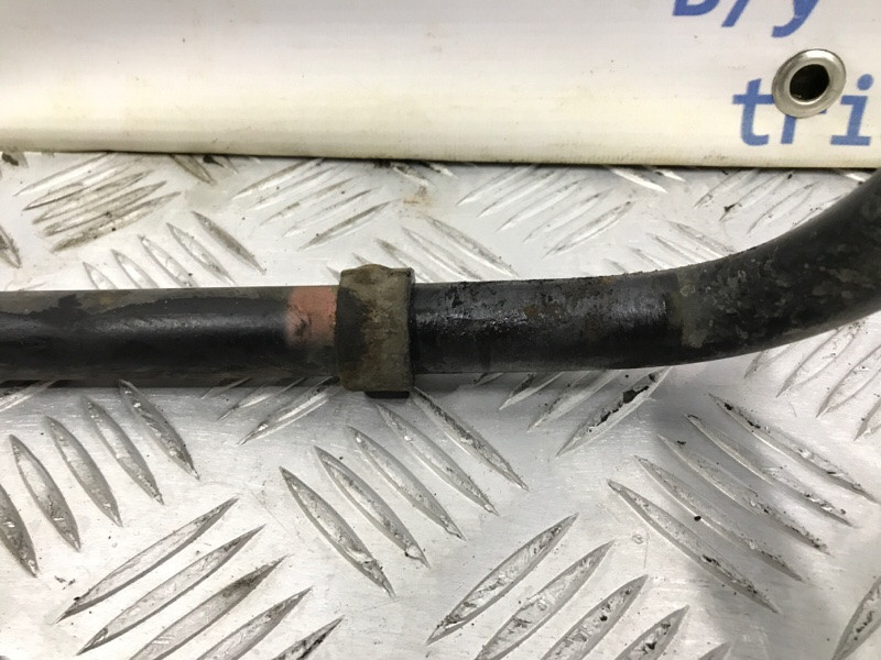 Стабилизатор передний Mitsubishi Lancer 2007-2017 4056A098 (Арт. 47548) Киев - изображение 5