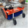 Щітка дорожня SWLT-140 Київ