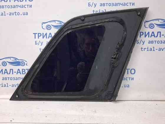 Стекло в кузов заднее левое Suzuki Grand Vitara JT 2.7 БЕНЗИН H27A 2005 (б/у) Киев