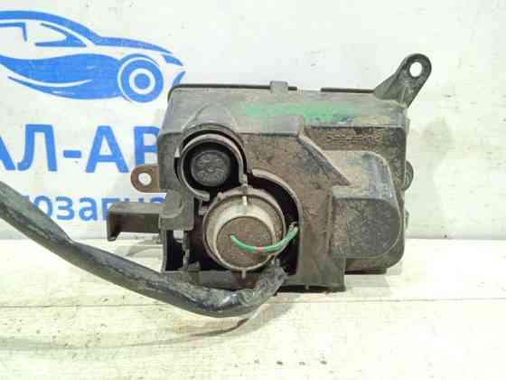 Катафот левый Mitsubishi Pajero Wagon 4 3.2 ДИЗЕЛЬ 4M41 2006 задн. лев. (б/у) Киев