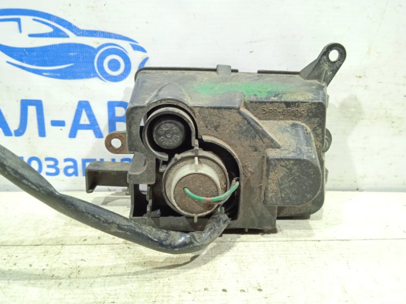 Катафот левый Mitsubishi Pajero Wagon 4 3.2 ДИЗЕЛЬ 4M41 2006 задн. лев. (б/у) Київ - зображення 3