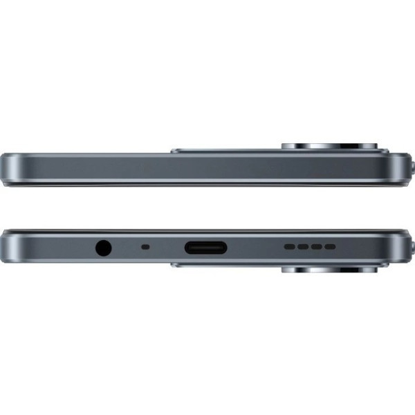 Смартфон Realme Note 70 (RMX5313) 4/128GB Obsidian Black Global UA (Код товару:43125) Харків - зображення 10