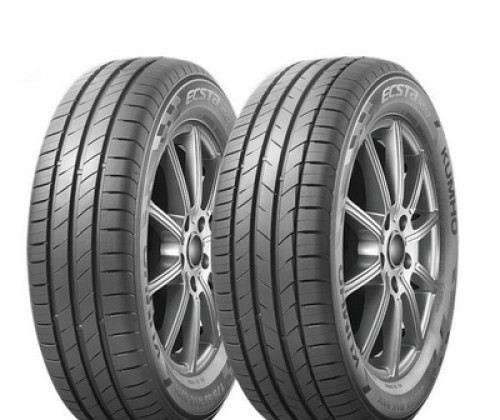 235/45 R18 Kumho Ecsta HS52 98W Легкова шина Киев - изображение 2