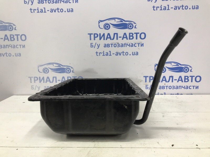 Поддон АКПП Toyota Land Cruiser 1998-2007 3510660110 (Арт. 53584) Київ - зображення 2
