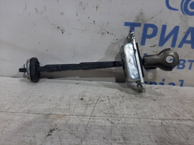 Ограничитель двери передний левый Chevrolet Captiva C140 2.2 ДИЗЕЛЬ 2006 (б/у) Київ - зображення 2