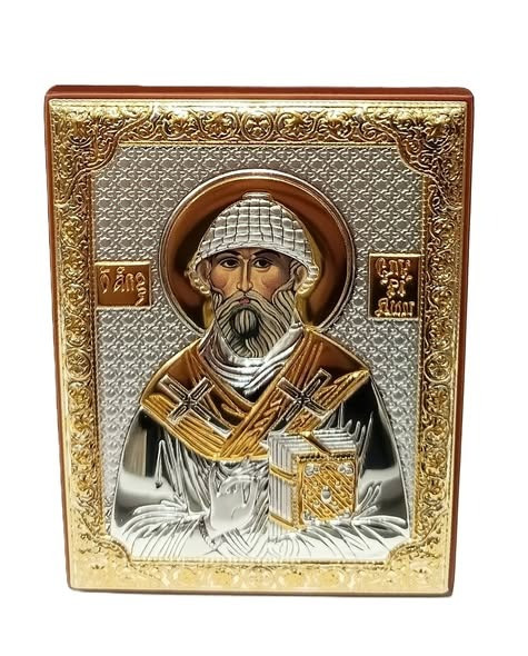 Иконы Греция. Серебро Киев - изображение 4