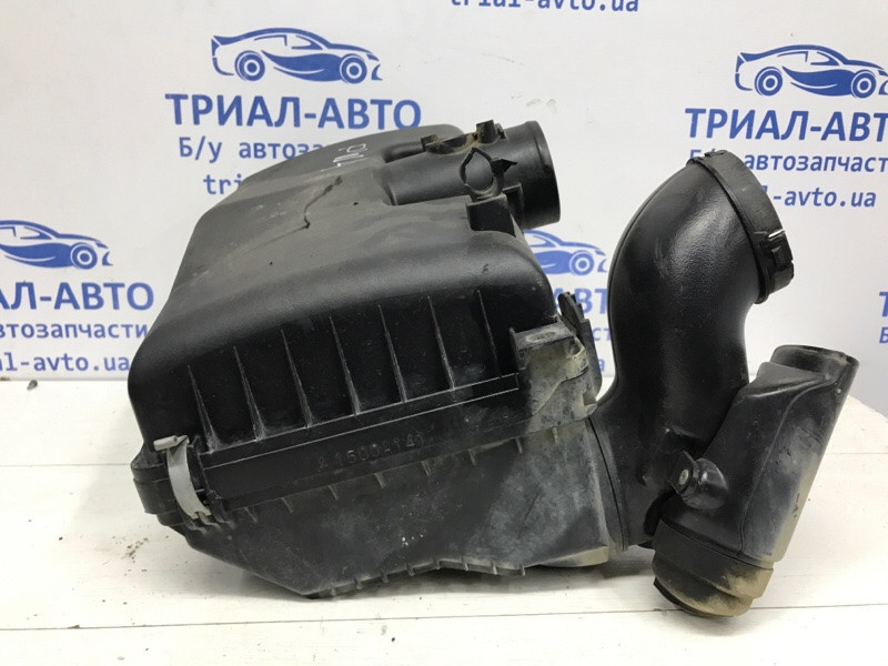 Корпус воздушного фильтра Mitsubishi Pajero Wagon 2006-2022 MR404841 (Арт. 57198) Київ - зображення 3