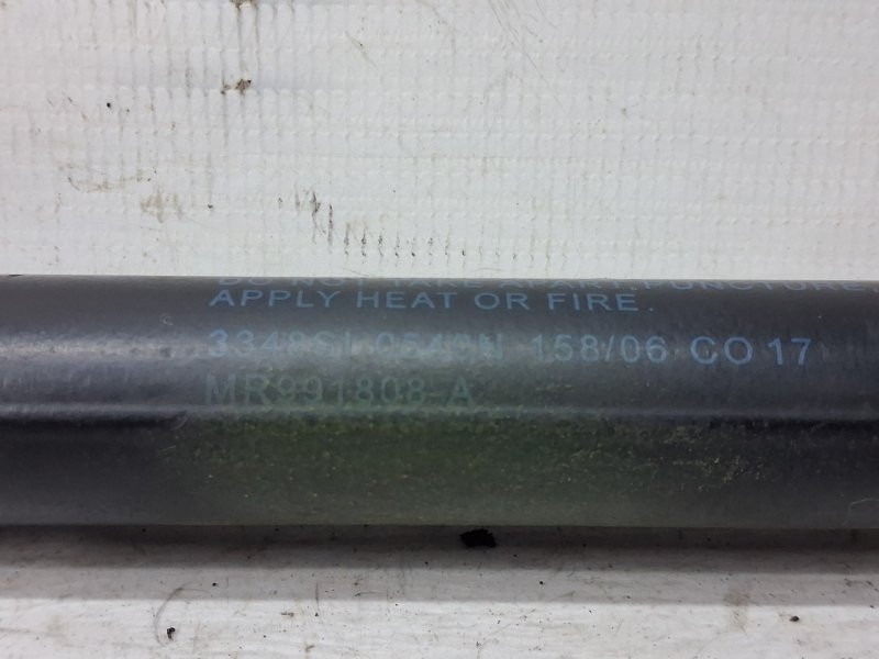 Амортизатор крышки багажника Mitsubishi Outlander 2003-2006 MR991808 (Арт. 67200) Киев - изображение 4