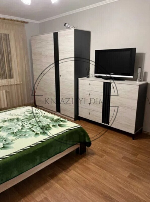 ОРЕНДА 1 к квартира на Осокорках по вул. Софії Русової 3А код.11202475 Київ - зображення 2