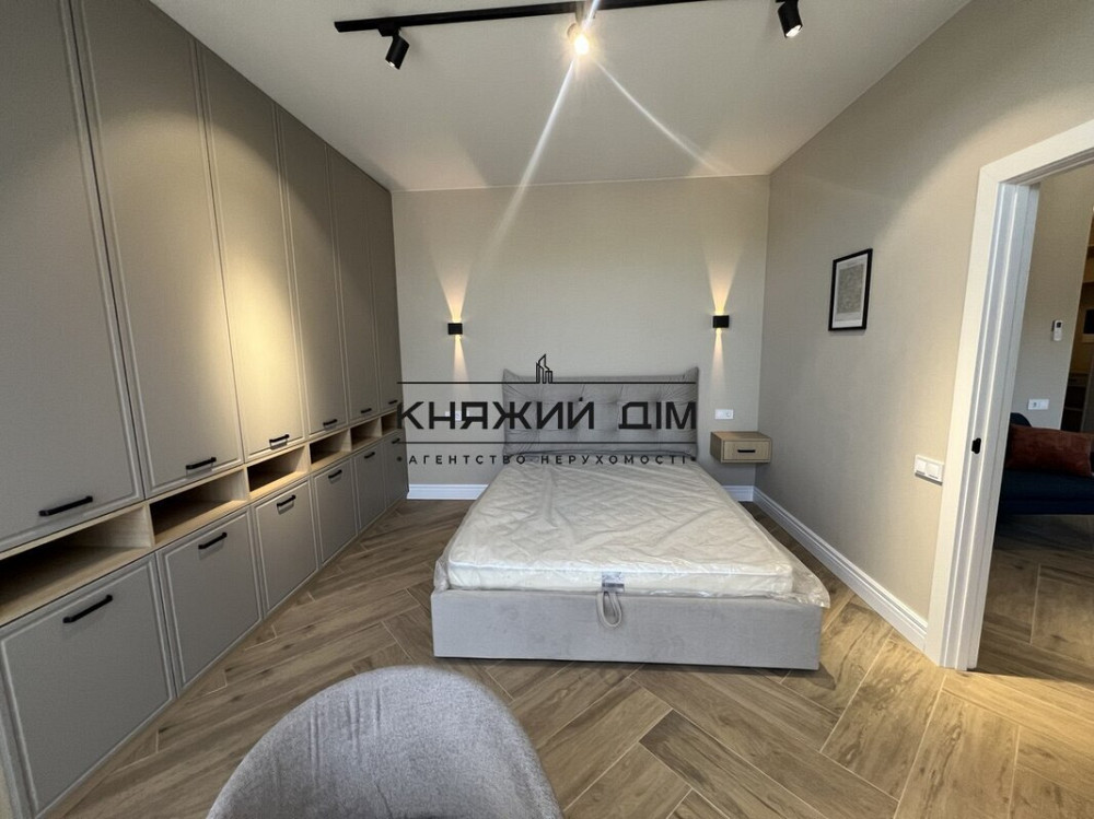 Оренда 1-но к. квартири м. Сирець. №  11203640 Киев - изображение 8