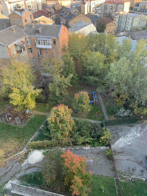 долгосрочная аренда 3-к квартира Киев, Шевченковский, 1250 $/мес. Київ - зображення 10