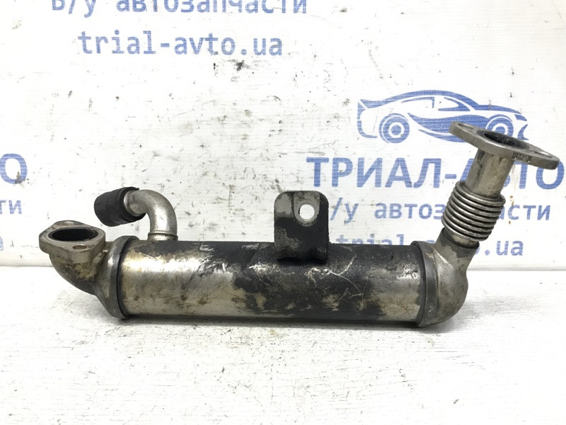 Радиатор EGR Hyundai I30 2007-2012 284162a770 (Арт. 33702) Київ - зображення 5