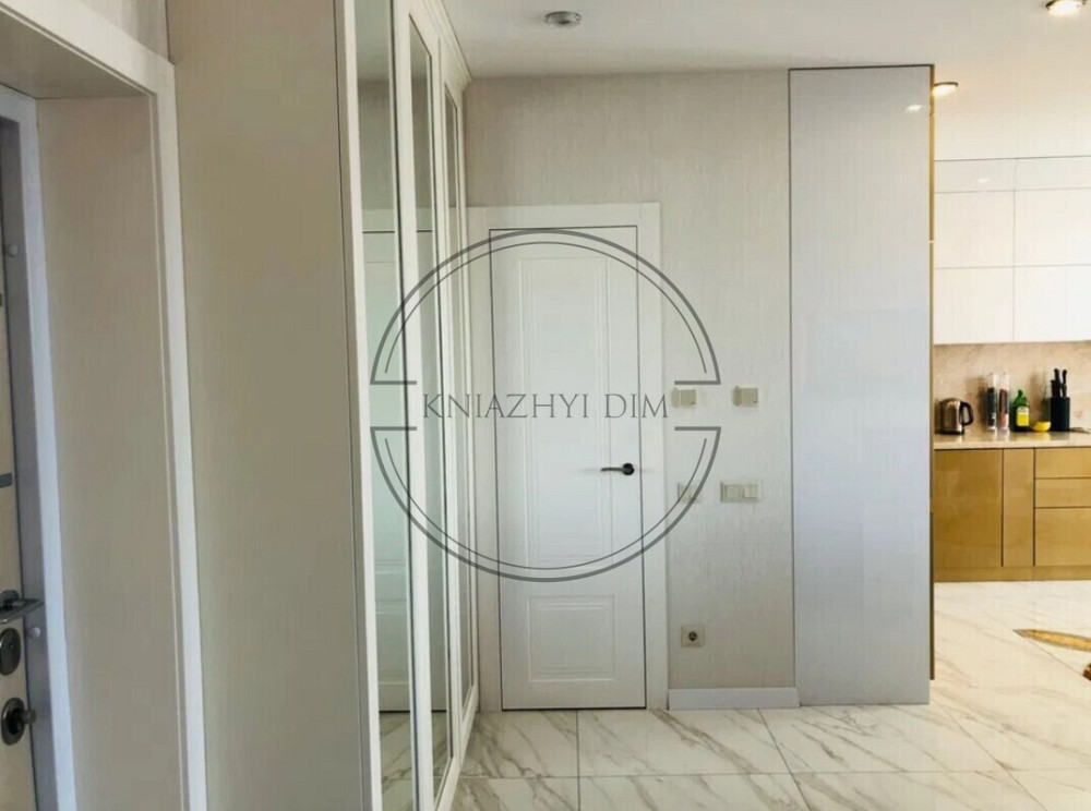 Без комісії! Продаж 3-х к. квартири студіо в ЖК Місто Квітів. № 21144477 Киев - изображение 4