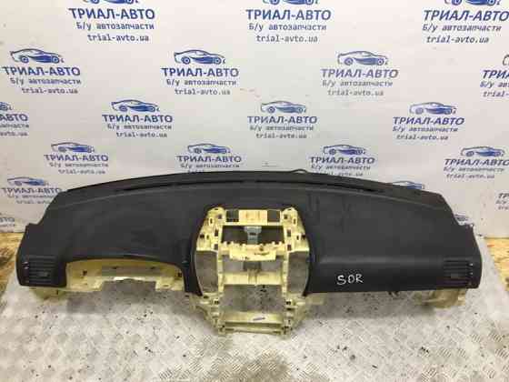 Торпеда с подушкой бесопасности Kia Sorento BL 2.5 DIESEL D4CB 2002 (б/у) Київ