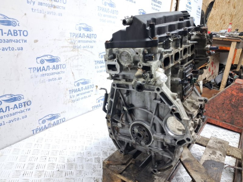 Двигатель Honda Civic 2005-2012 R18A1 (Арт. 68161) Киев - изображение 4