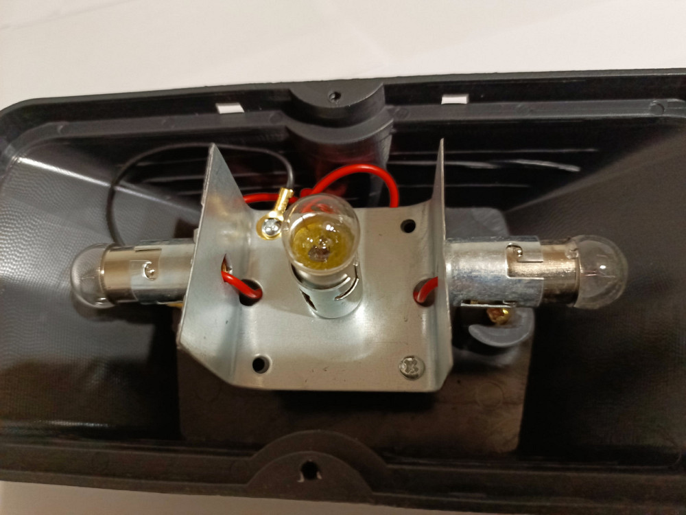 Ліхтар задній  УАЗ Ф-422, на легковий причіп, ЛуАЗ, КрАЗ Барышевка - изображение 8