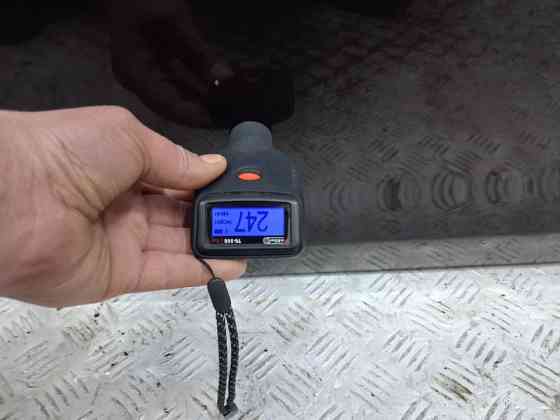 Дверь передняя левая Toyota Camry 2001-2006 6700233110 (Арт. 67905) Київ