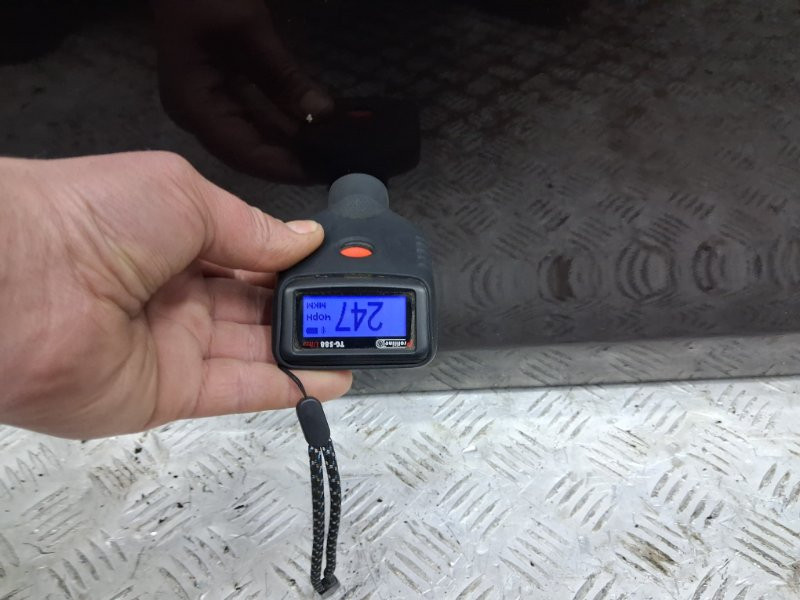 Дверь передняя левая Toyota Camry XV30 3.0 БЕНЗИН 1MZFE 2001 (б/у) Київ - зображення 6