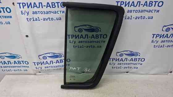 Стекло двери задней левой (форточка) Nissan Pathfinder 2004-2014 82263EB305 (Арт. 74372) Київ
