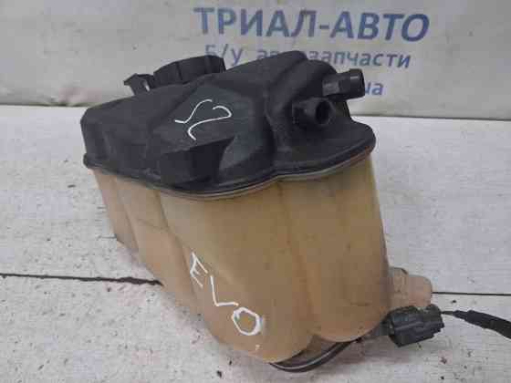 Бачок радиатора (расширительный)  Land Rover Range Rover Evoque 2011-2018 LR024296 (Арт. 82466) Киев