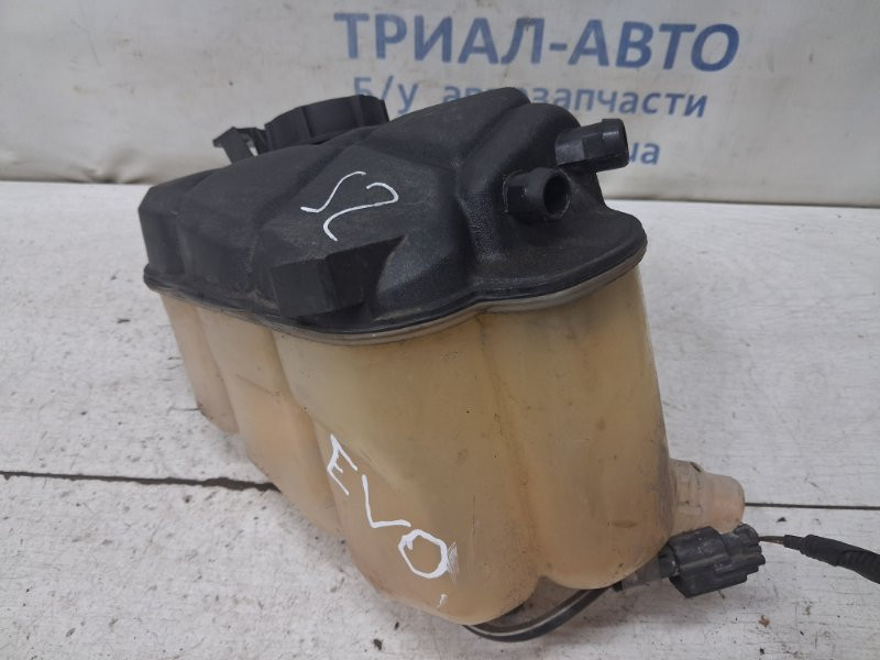 Бачок радиатора (расширительный)  Land Rover Range Rover Evoque 2011-2018 LR024296 (Арт. 82466) Киев - изображение 3