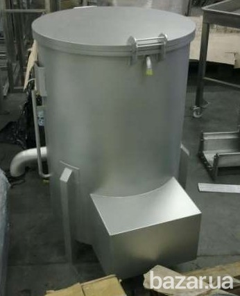 Оборудование для переработки субпродуктов Львов - изображение 5