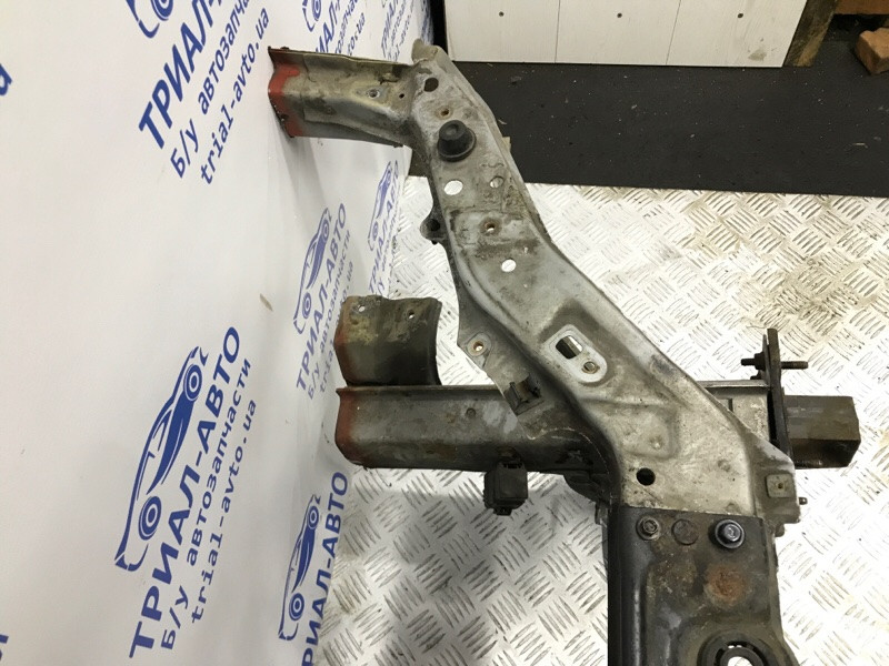 Панель передняя Chevrolet Lacetti J200 1.8 БЕНЗИН 2004 (б/у) Київ - зображення 6