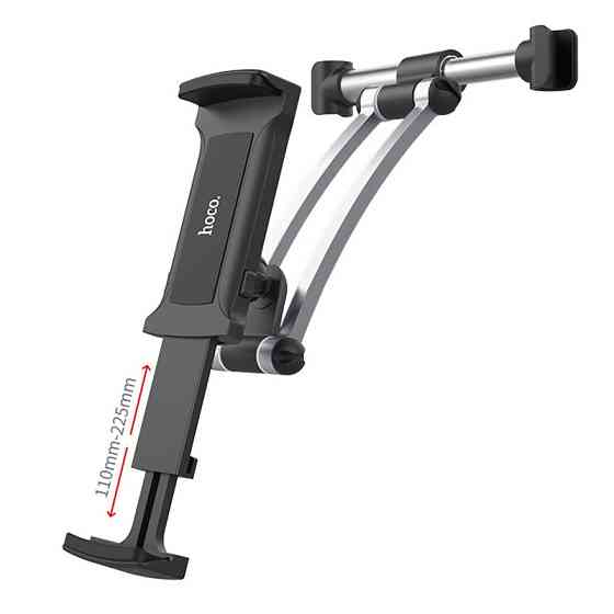 Автодержатель Hoco CA62 на подголовник Херсон