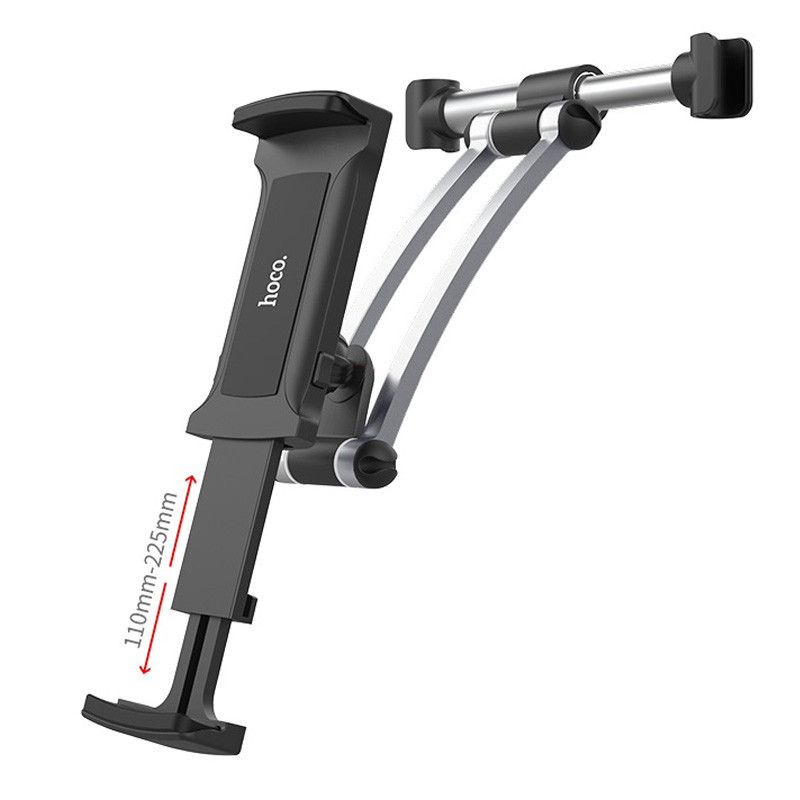 Автодержатель Hoco CA62 на подголовник Херсон - изображение 5