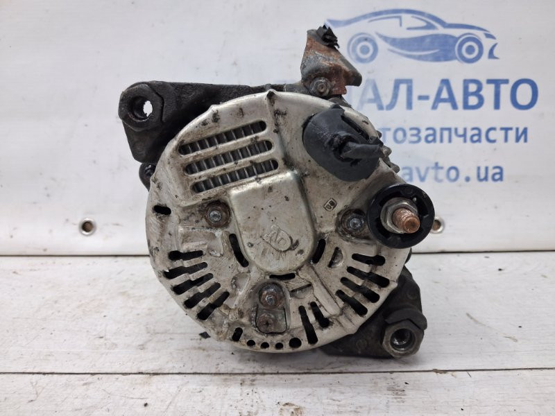 Генератор Hyundai Sonata NF 2.4 БЕНЗИН G4KC 2004 (б/у) Киев - изображение 4