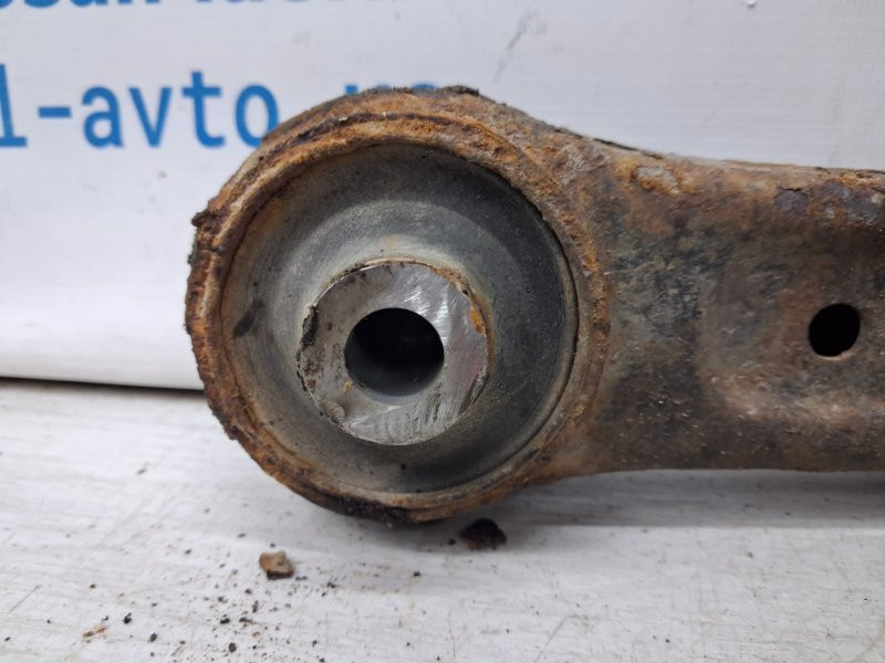 Рычаг задней подвески продольный правый Suzuki Grand Vitara 2005-2016 4630565J00 (Арт. 69983) Киев - изображение 3