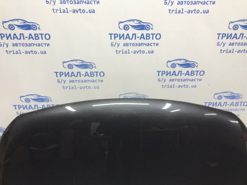 Капот Kia Sportage SL 2.0 DIESEL D4HA 2010 (б/у) Київ - зображення 2