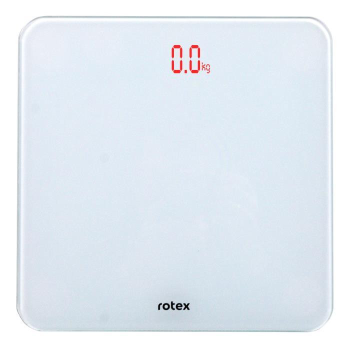 Весы напольные Rotex RSB20-W 150 кг Киев - изображение 1