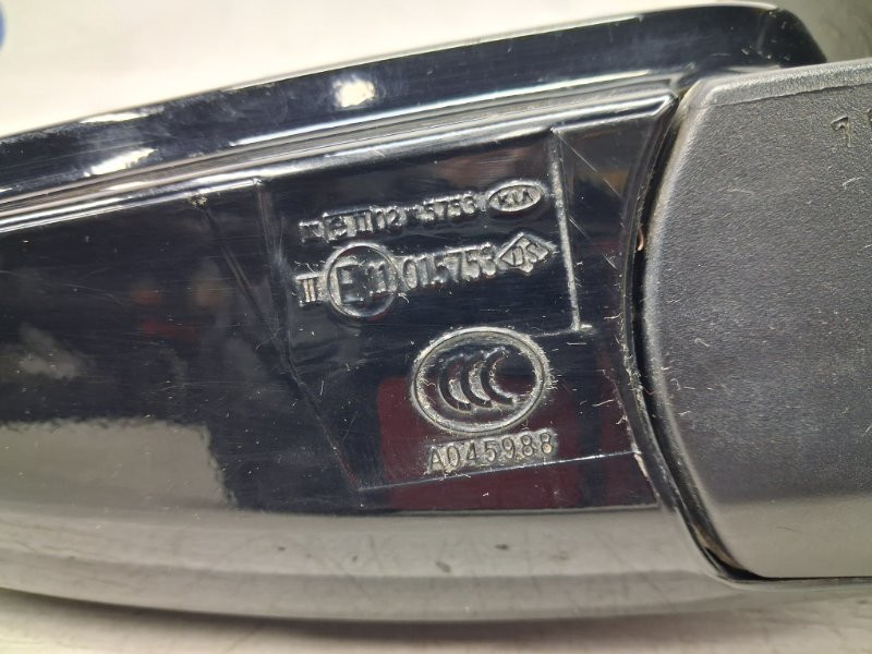 Зеркало левое Kia Sorento 2002-2011 876063E020 (Арт. 66762) Київ - зображення 5