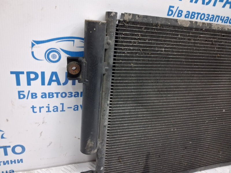 Радиатор кондиционера Toyota Avensis T25 2.2 DIESEL 2ADFTV 2002 (б/у) Київ - зображення 2