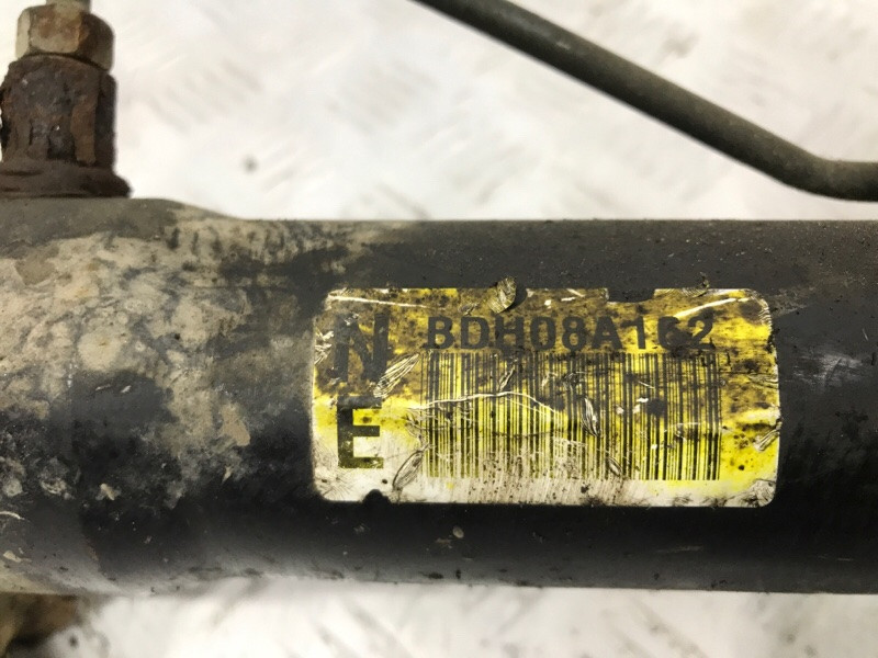 Рулевая рейка Chevrolet Captiva C100 2.4 БЕНЗИН Z24SED 2006 (б/у) Київ - зображення 8