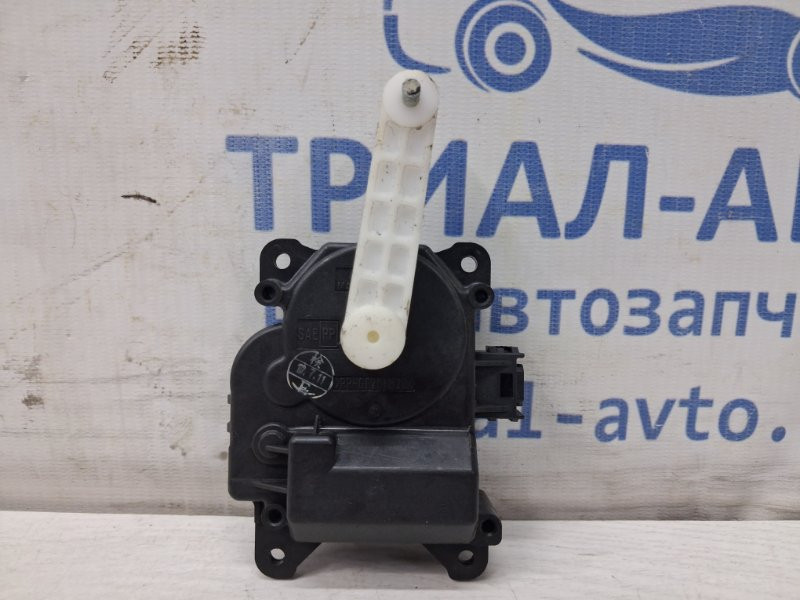 Сервопривод Toyota Avensis T25 2.0 DIESEL 1ADFTV 2002 (б/у) Київ - зображення 2