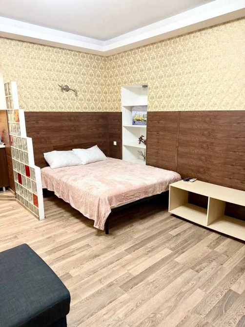 долгосрочная аренда 1-к квартира Одесса, Приморский, 10000 грн./мес. Одеса - зображення 6