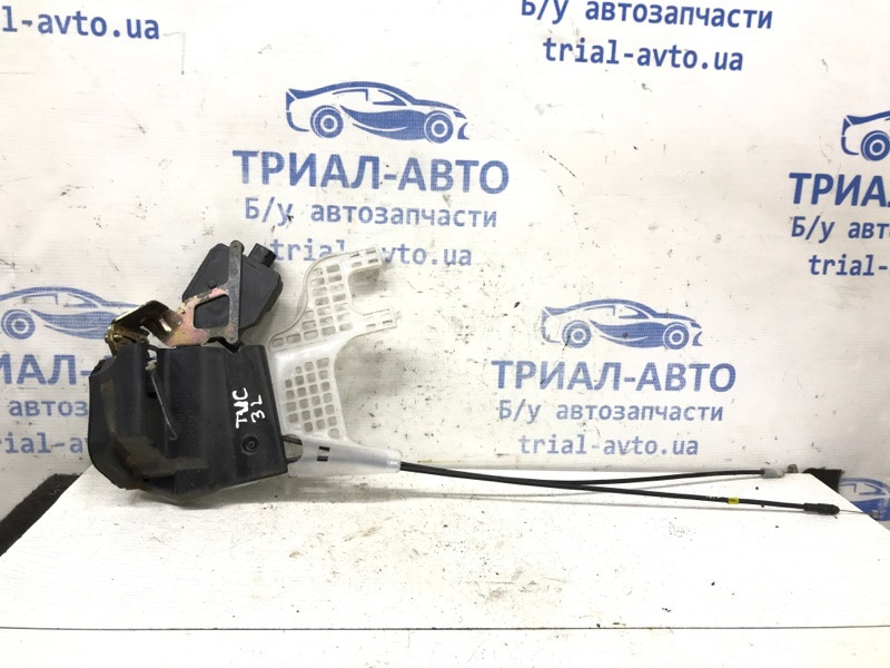 Замок двери задний левый Hyundai Tucson 2004-2009 81410-2E010 (Арт. 34054) Київ - зображення 1