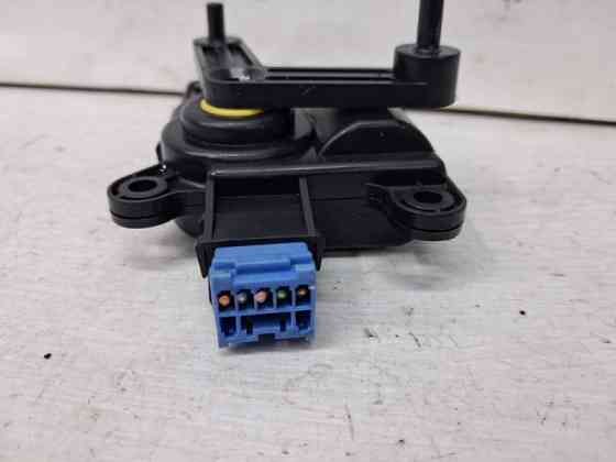 Сервопривод Hyundai Sonata NF 2.4 БЕНЗИН G4KC 2004 (б/у) Київ