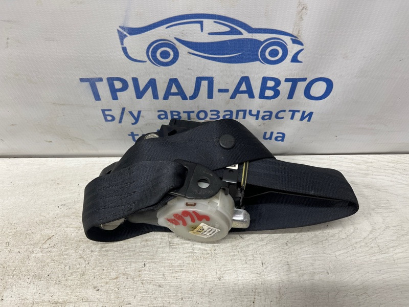 Ремень безопасности передний правый Mazda CX 9 2006-2015 TDY157L3000 (Арт. 76927) Київ - зображення 2
